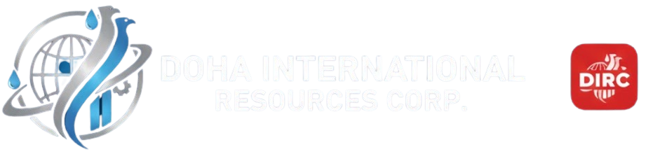 Doha International Resources Corp Logo